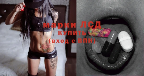 индика Алексеевка